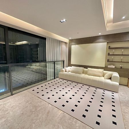 Zhome-Deplex Luxury Apartment-Near The Bund Shanghai Bagian luar foto