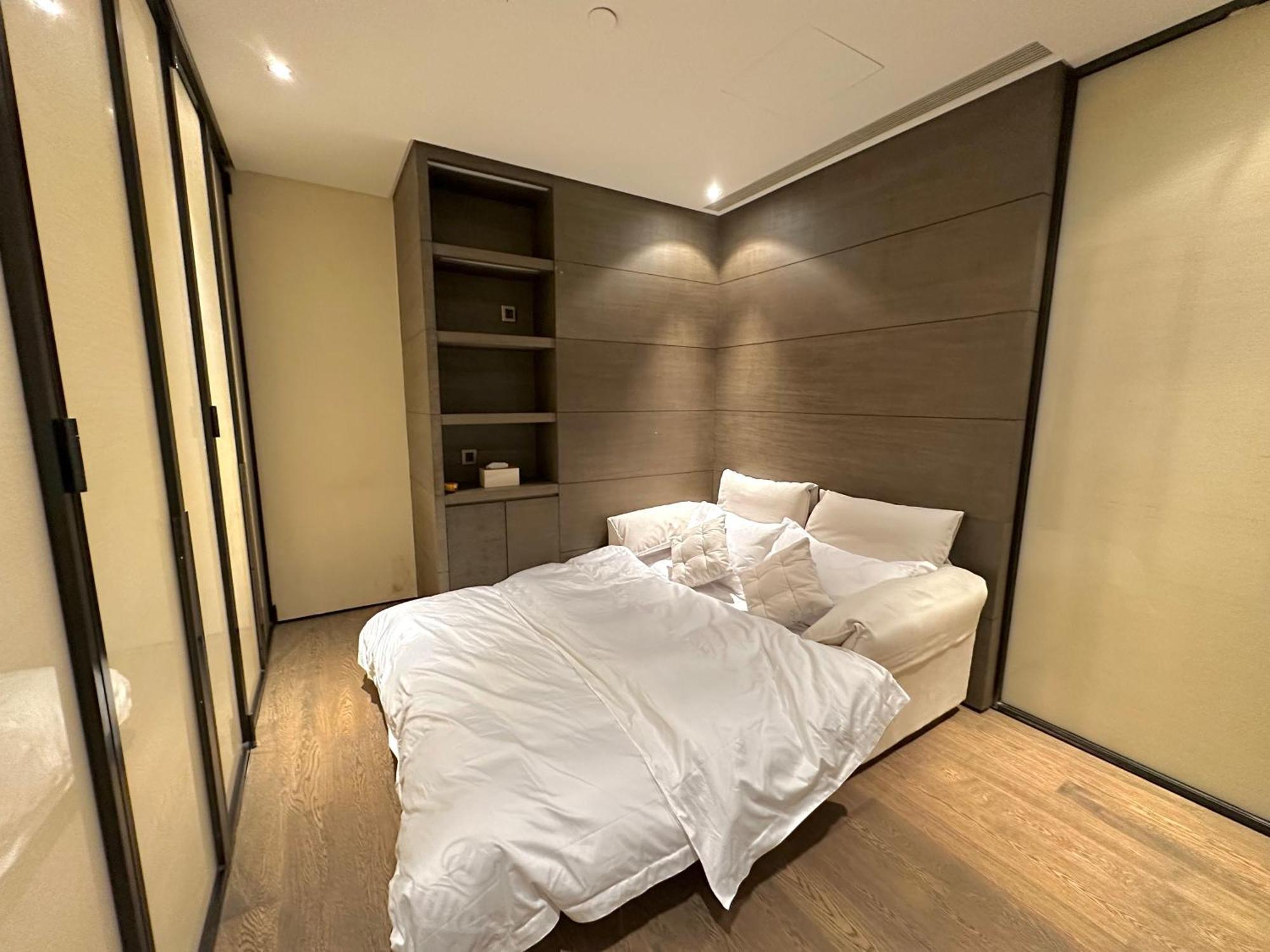 Zhome-Deplex Luxury Apartment-Near The Bund Shanghai Bagian luar foto