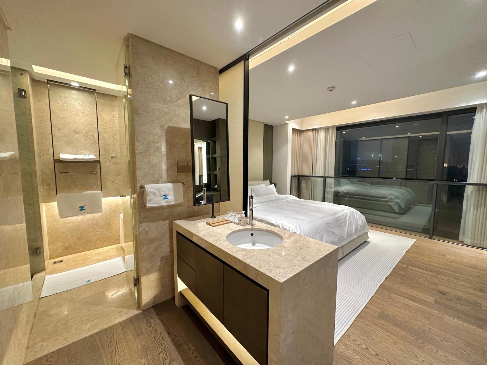 Zhome-Deplex Luxury Apartment-Near The Bund Shanghai Bagian luar foto