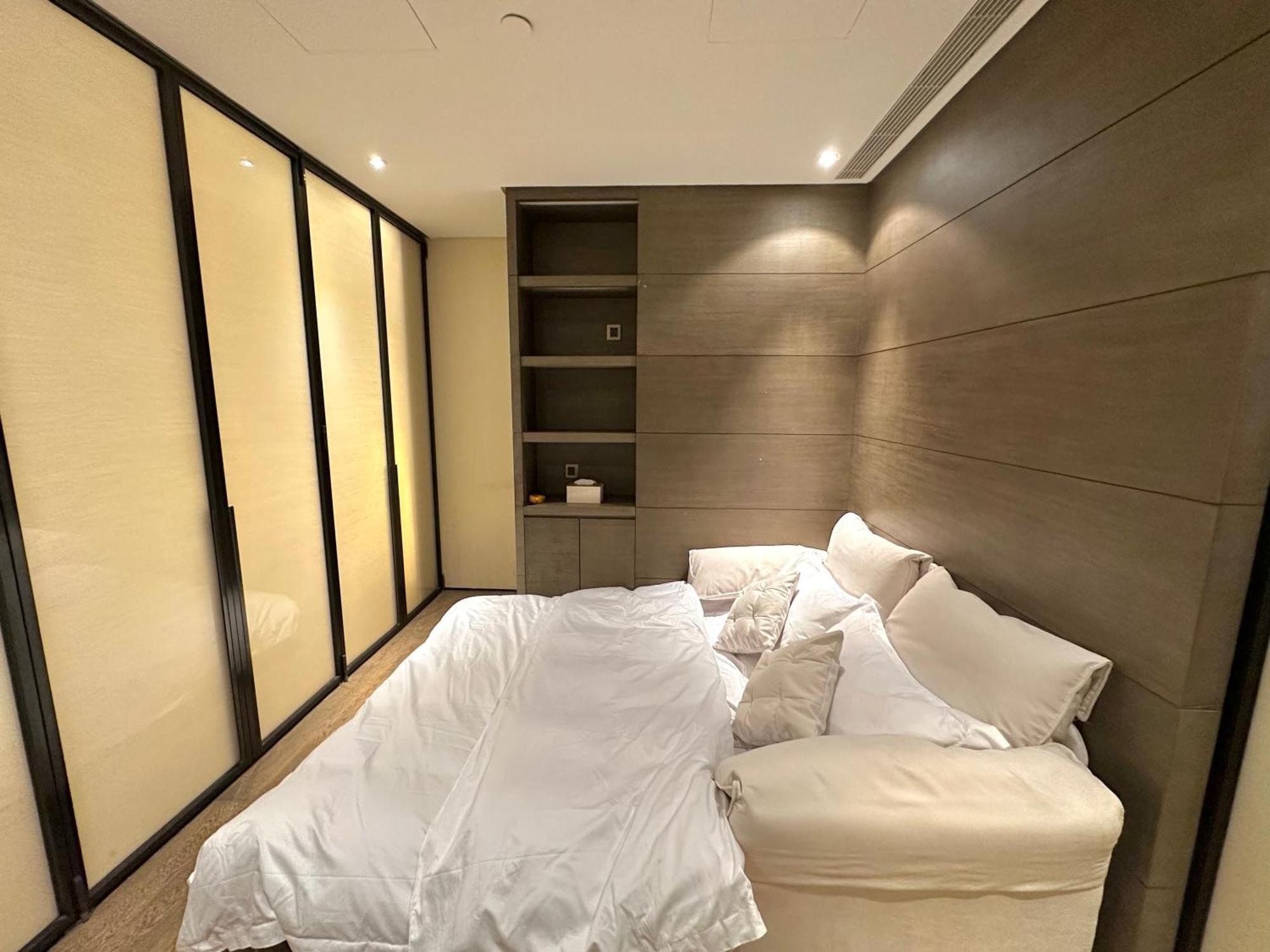 Zhome-Deplex Luxury Apartment-Near The Bund Shanghai Bagian luar foto